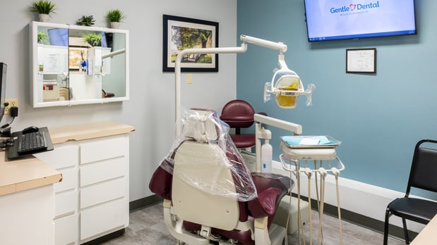 Images Gentle Dental Hesperia