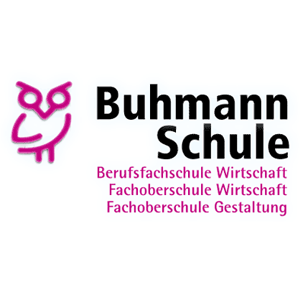 Buhmann-Schule in Hildesheim - Logo