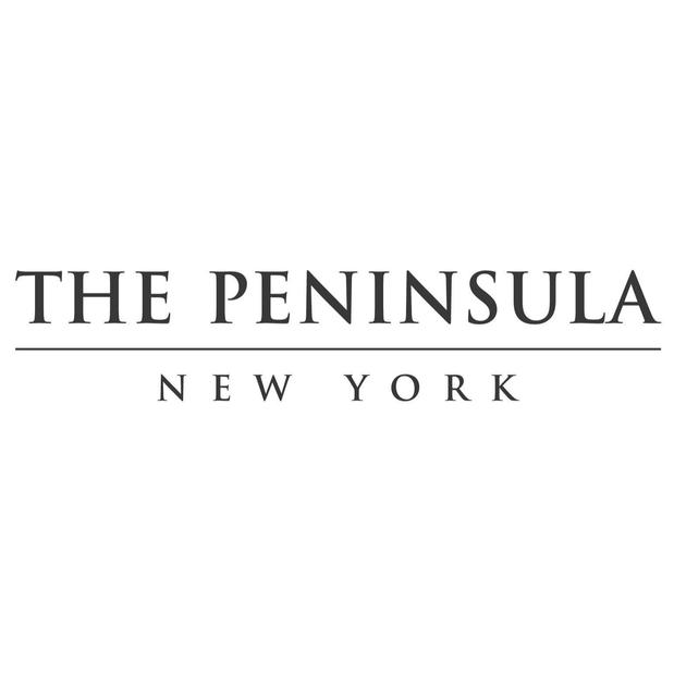 The Peninsula New York Logo