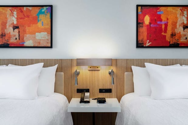 Images Hilton Garden Inn Longmont