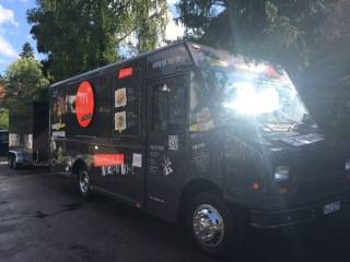 Ringlers Mobiler Foodtruck & Catering in München in München