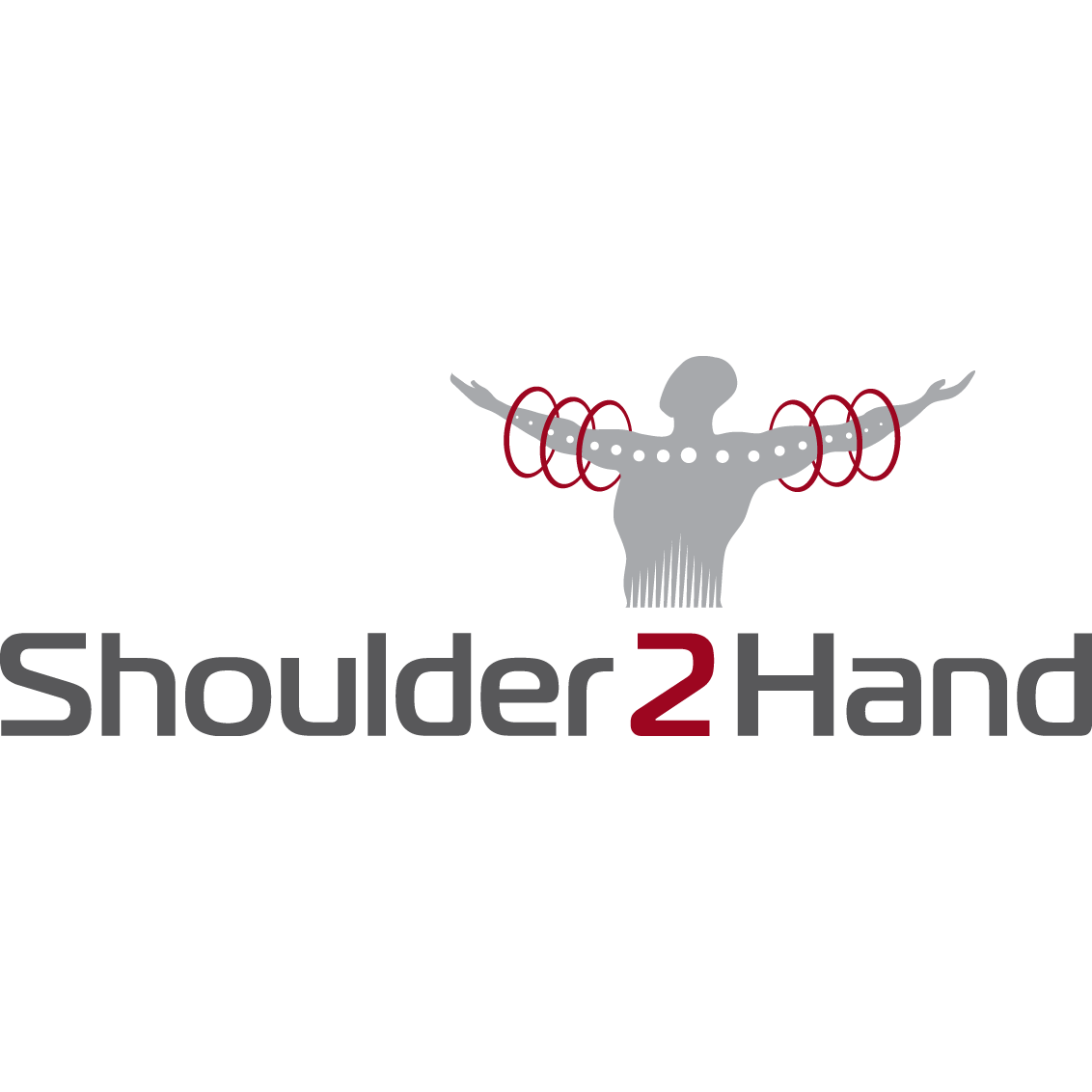 Shoulder2Hand Logo