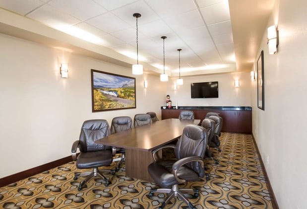 Images Best Western Shelby Inn & Suites