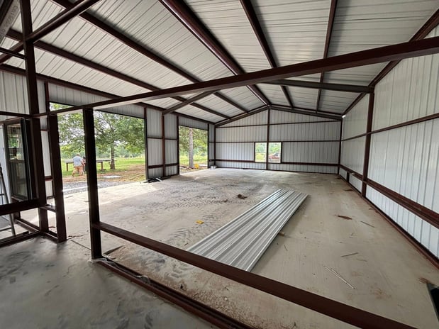 Images Integrated Builders