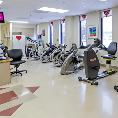 Images Lehigh Valley Hospital–Pocono