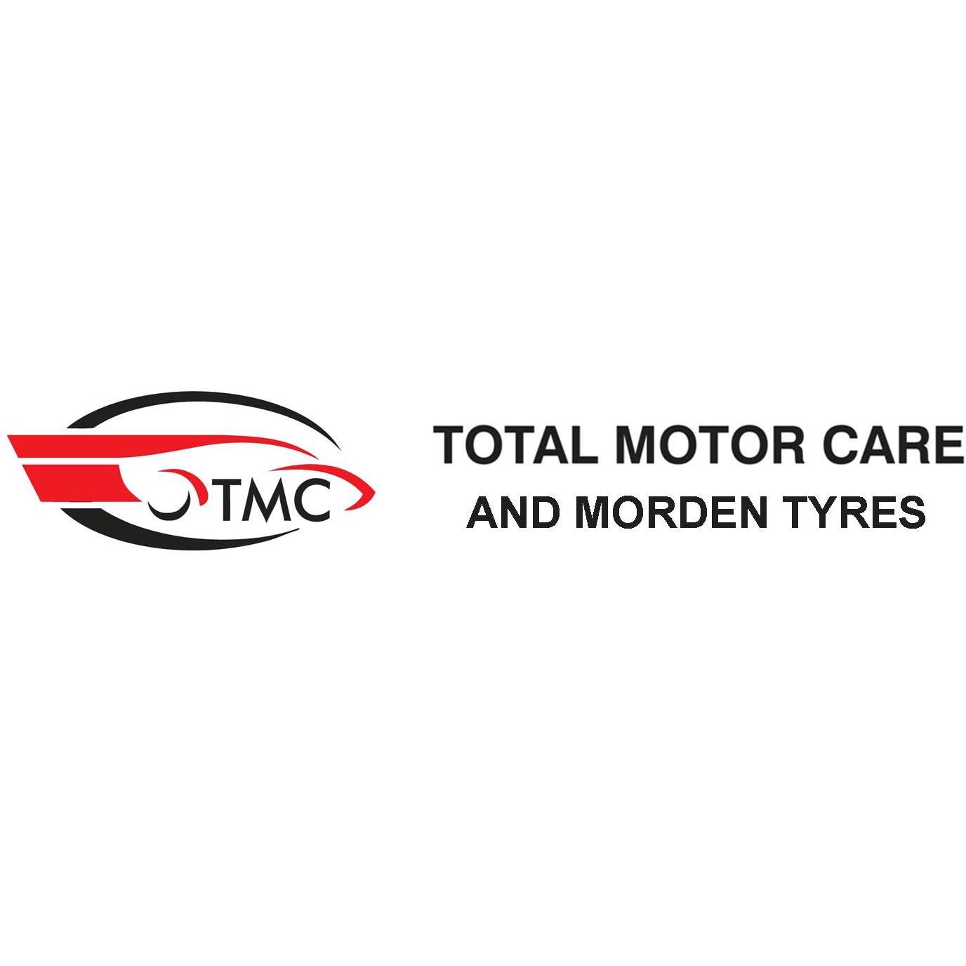 Total Motor Care UK Ltd Logo