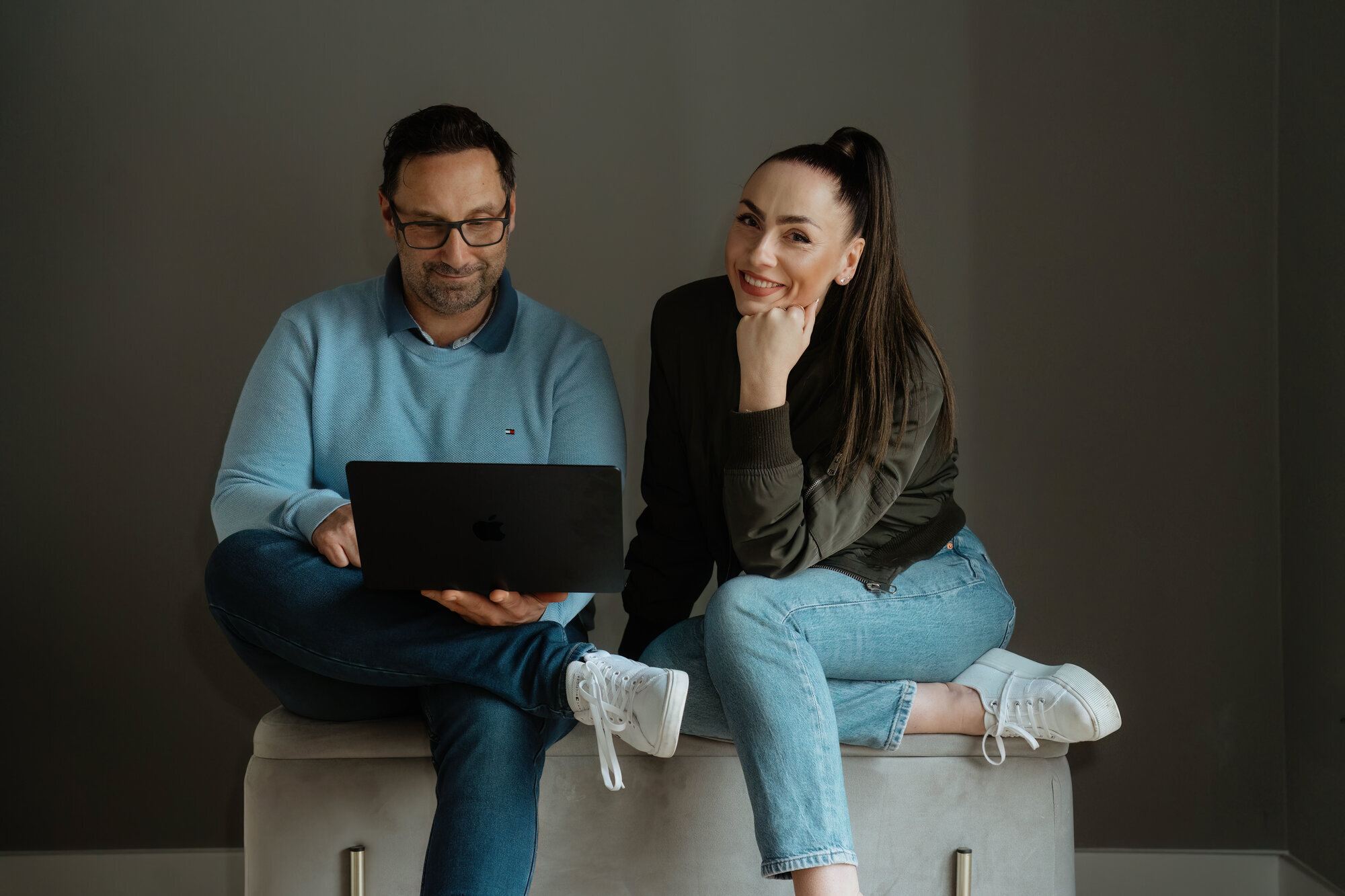 Manege Zwei in Papendorf