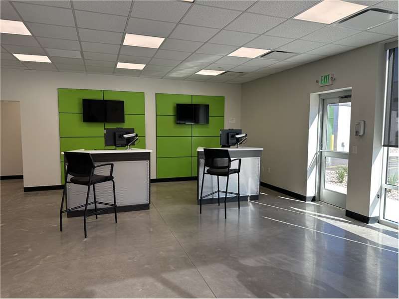 Office - Extra Space Storage at 5548 W Hammerfest Dr, South Jordan, UT 84009