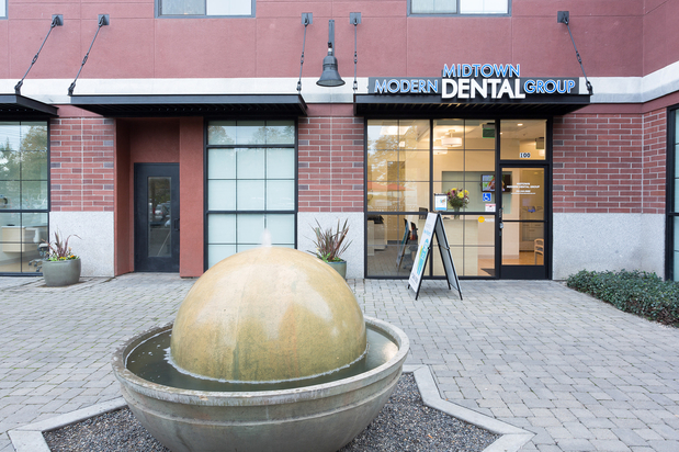 Images Midtown Modern Dental Group