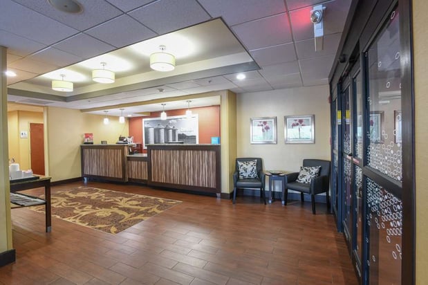 Images Hampton Inn Dry Ridge