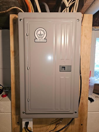 Images C.B. Electrical Services LLC