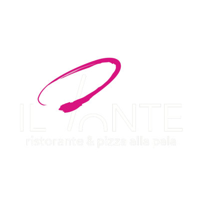 Il Ponte Ristorante E Pizza alla pala Logo