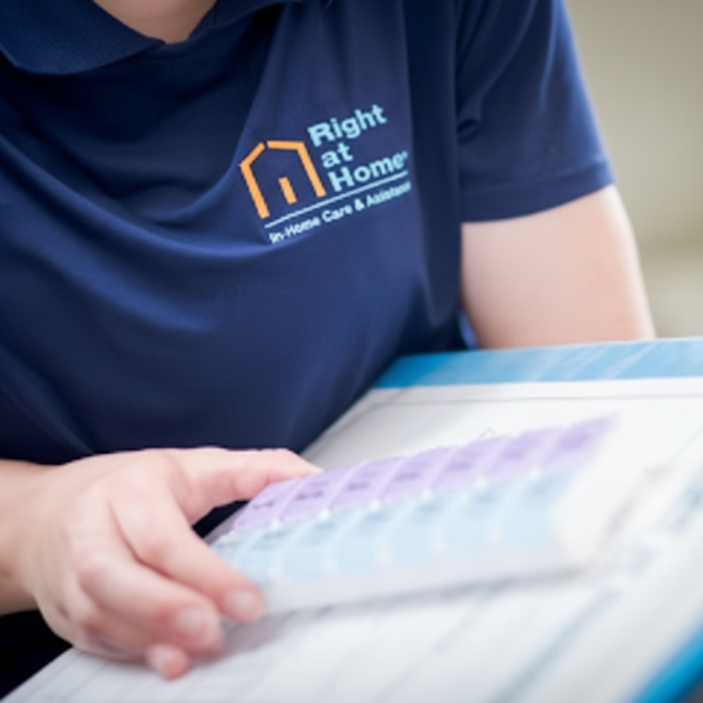 Images Right at Home Central West New South Wales