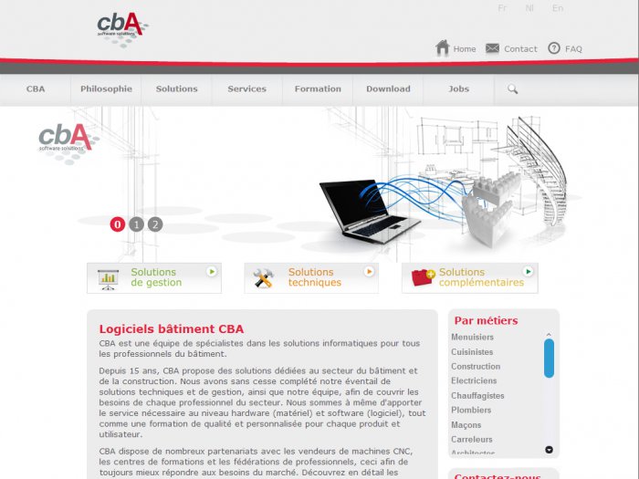 Fotos - Web Solution Way : Agence web SEO - 9