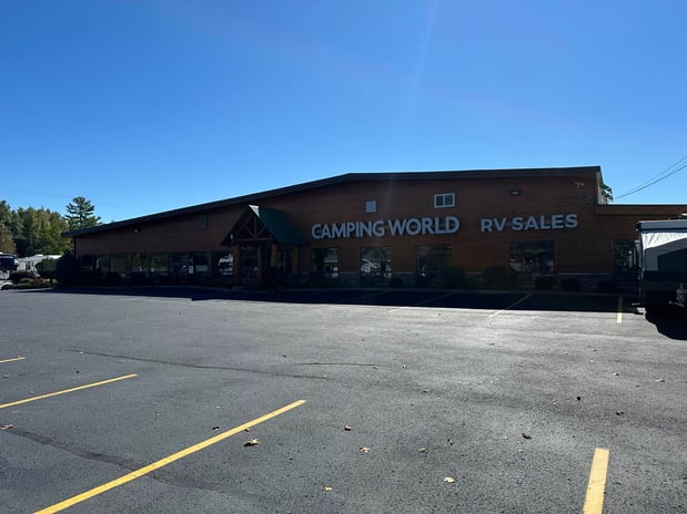 Images Camping World RV Sales