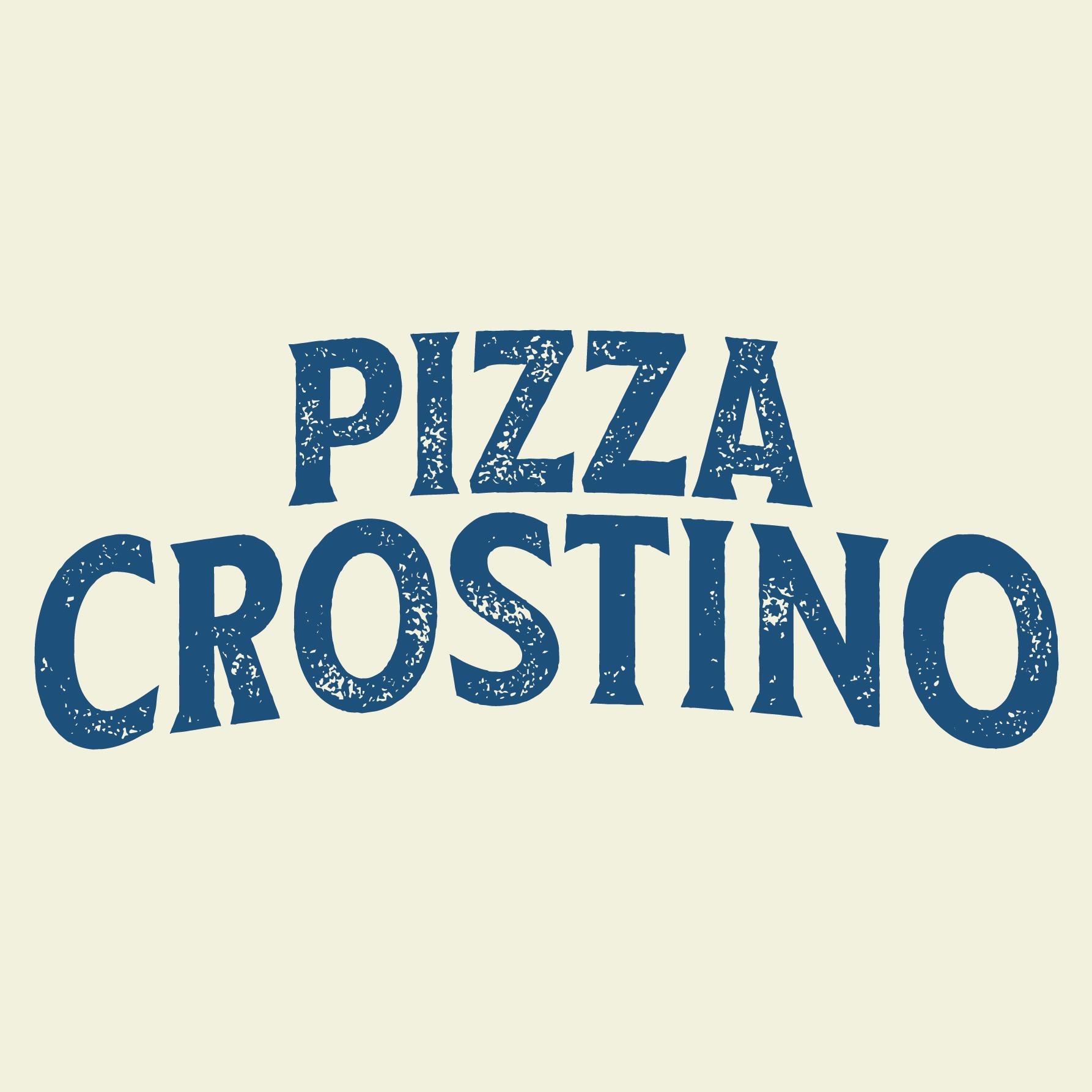 PIZZA CROSTINO pizzeria