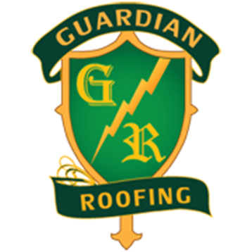 Guardian Roofing LLC Logo