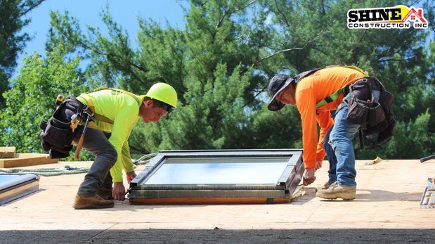 Images Shine Construction, Inc.