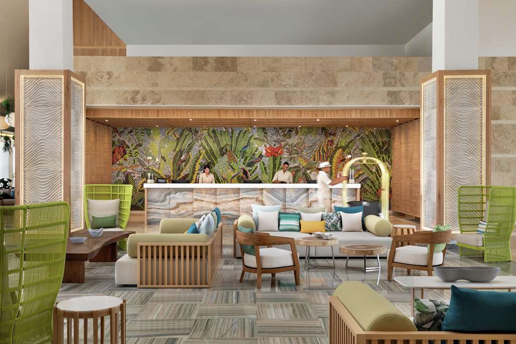 Hilton La Romana, an All-Inclusive Adult Only Resort