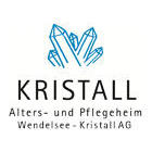 Alters- und Pflegeheim Kristall Logo