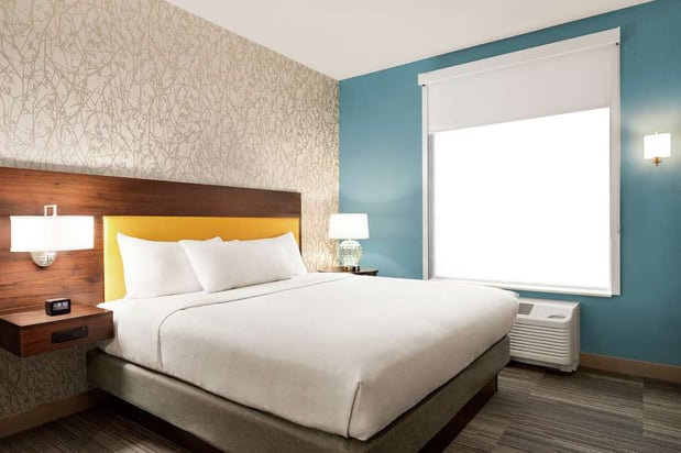 Images Home2 Suites by Hilton Ridley Park Philadelphia Airport South