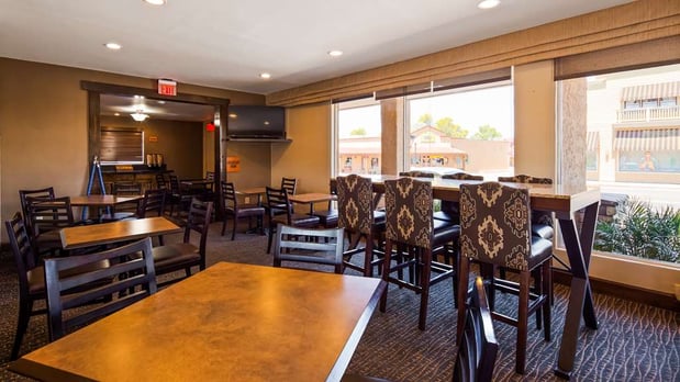 Images Best Western Rancho Grande