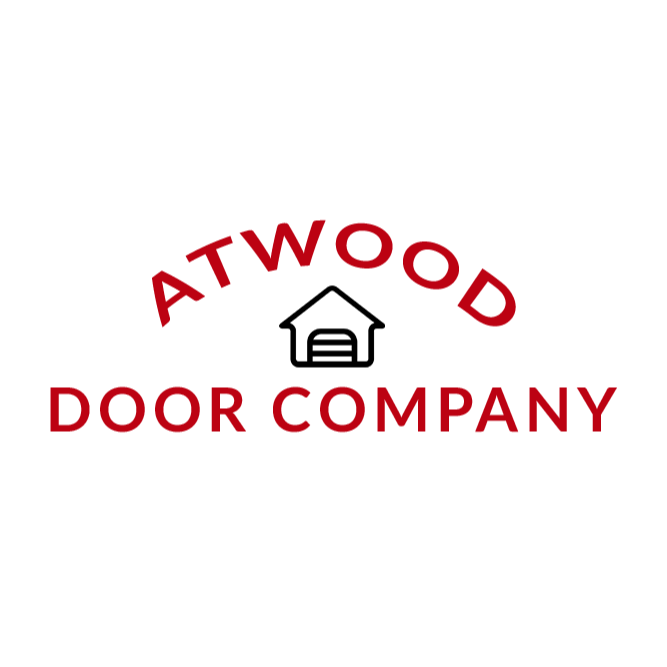 Atwood Door Company Logo
