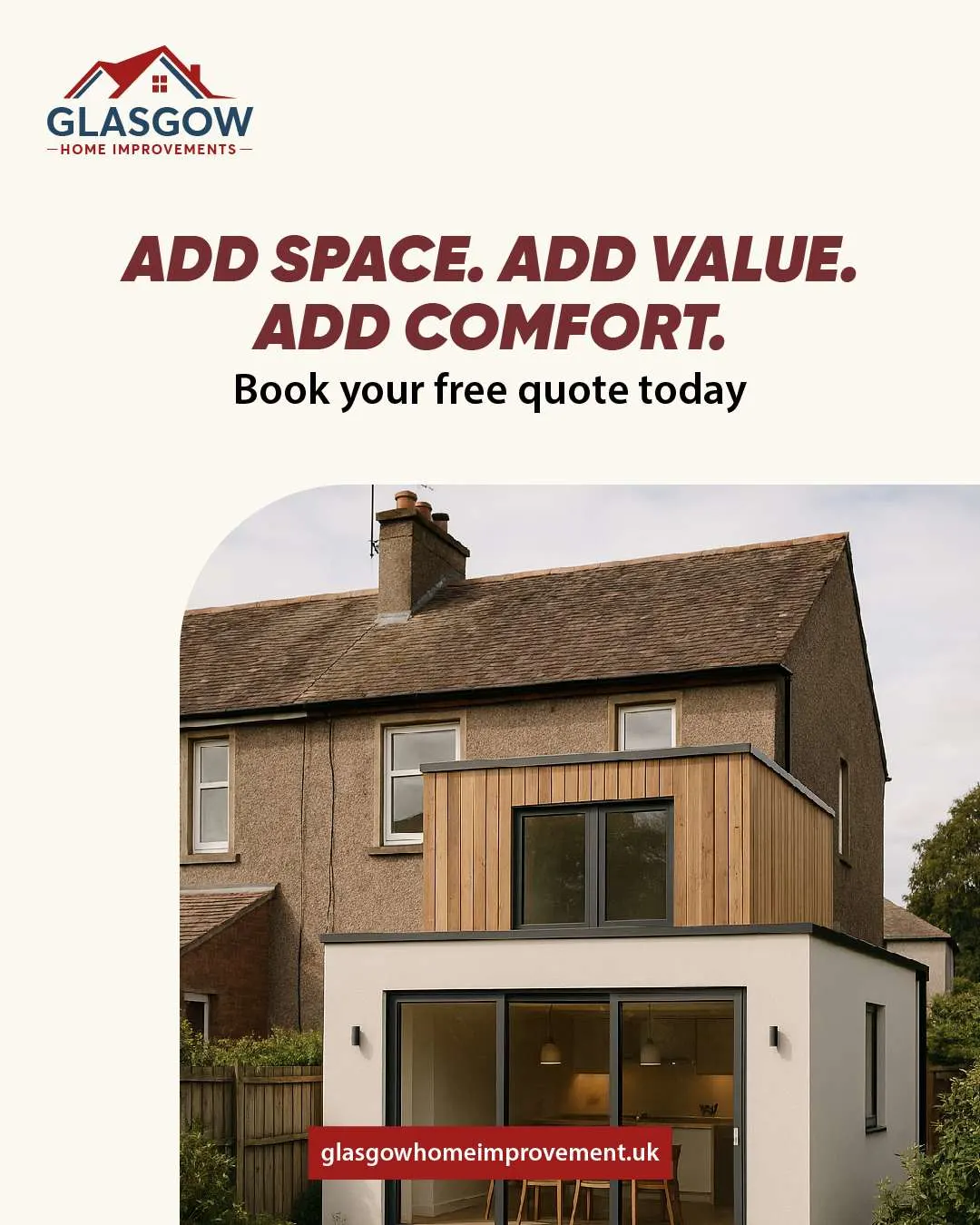 Images Glasgow Home Improvements