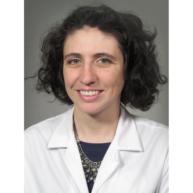 Images Stephanie A. Burch, PA-C, Orthopedic Physician Assistant