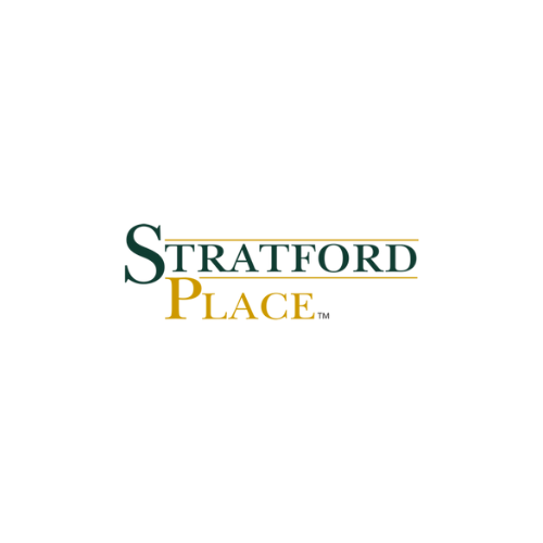 Stratford Place Assisted Living & Memory Care Logo