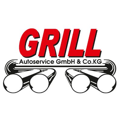 Grill Autoservice GmbH & Co. KG in Bischofswiesen - Logo