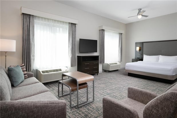 Images Homewood Suites by Hilton San Jose Santa Clara