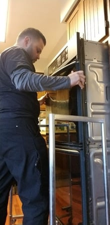 Images Appliance Repair M.D.
