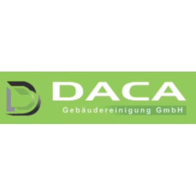 DACA Gebäudedienste GmbH in Krailling - Logo