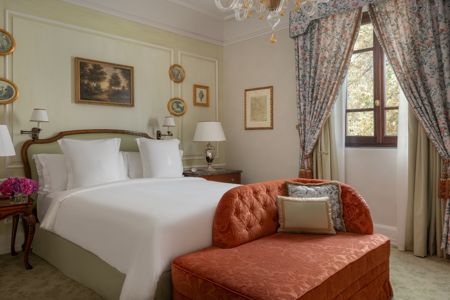 Four Seasons Hotel Firenze