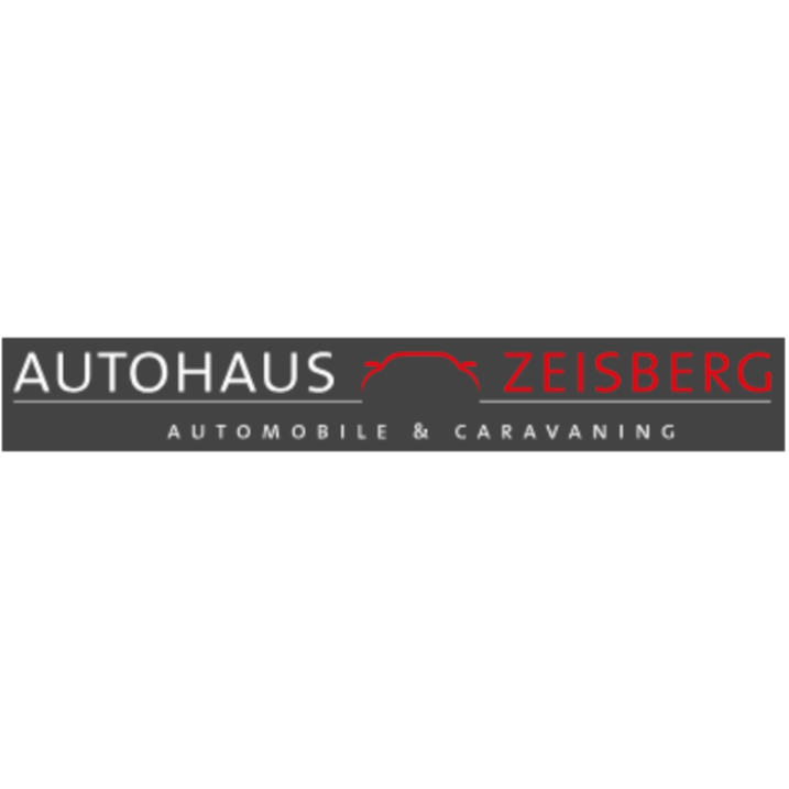 Logo von Autohaus Zeisberg