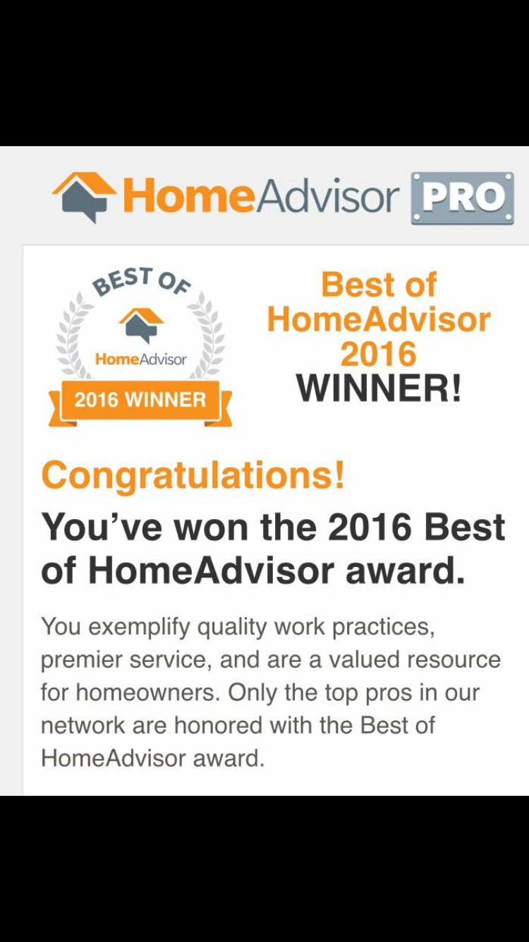 Heffernan's Home Services