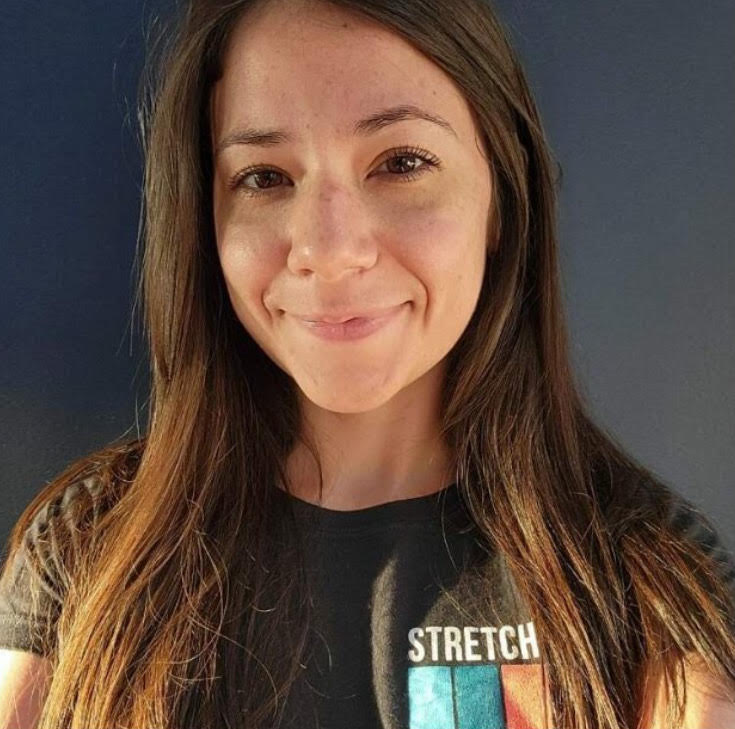 Joanna