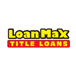 LoanMax Title Loans Logo