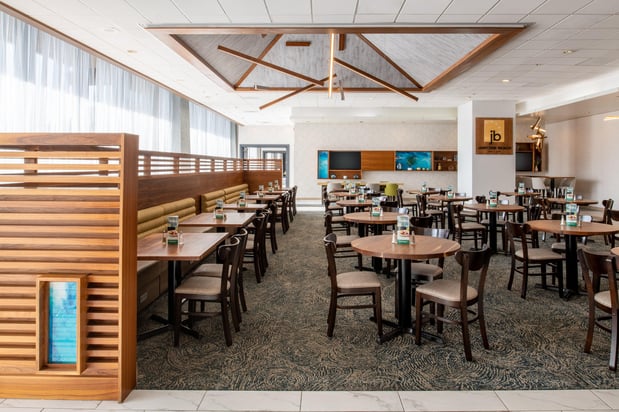 Images Holiday Inn Portland - Columbia Riverfront by IHG