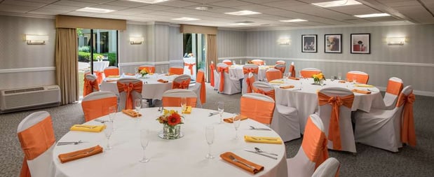 Images DoubleTree by Hilton Hotel Chicago Wood Dale - Elk Grove