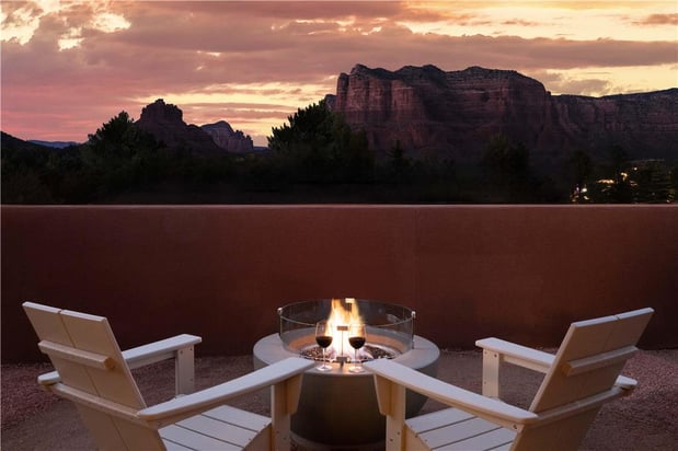 Images Hilton Sedona Resort at Bell Rock