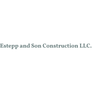 Estepp and Son Construction LLC Cape Girardeau (573)275-6614