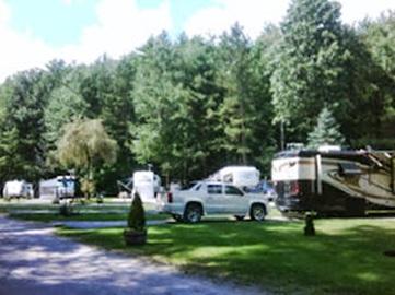 Field & Stream RV Park
