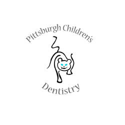 Pittsburgh Children's Dentistry Logo