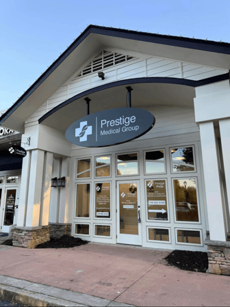 Images Prestige Medical Group