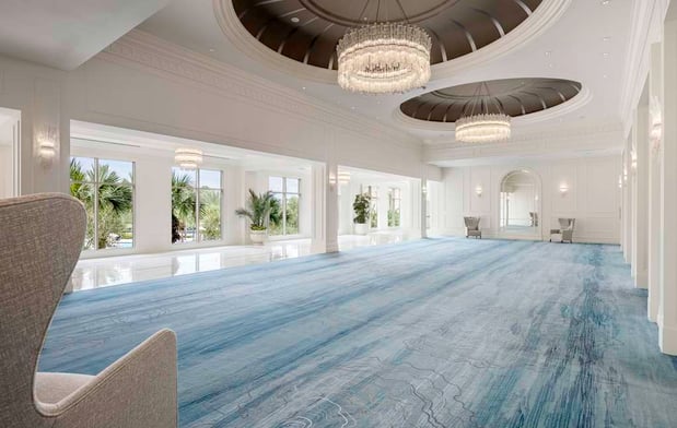 Images Waldorf Astoria Orlando - An Official Walt Disney World Hotel