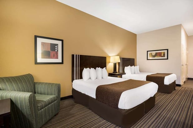 Images Best Western Houma Inn