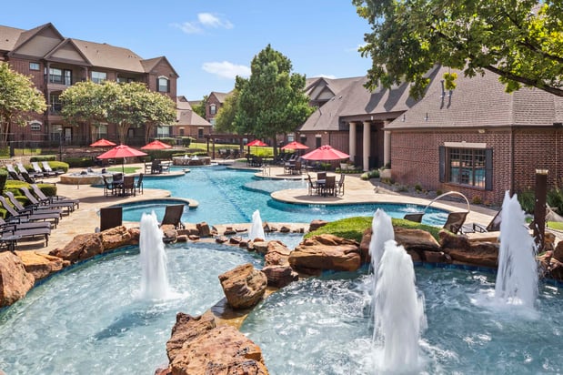 Images Camden Panther Creek Apartments