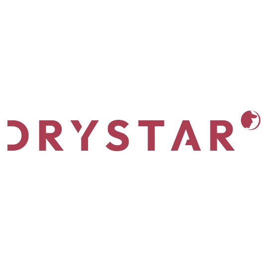 Logo von DRYSTAR Trocknung und Entfeuchtung